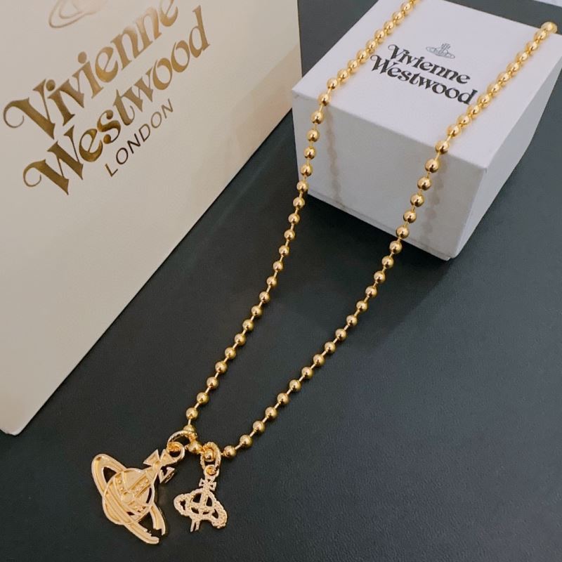 Vivienne Westwood Necklaces